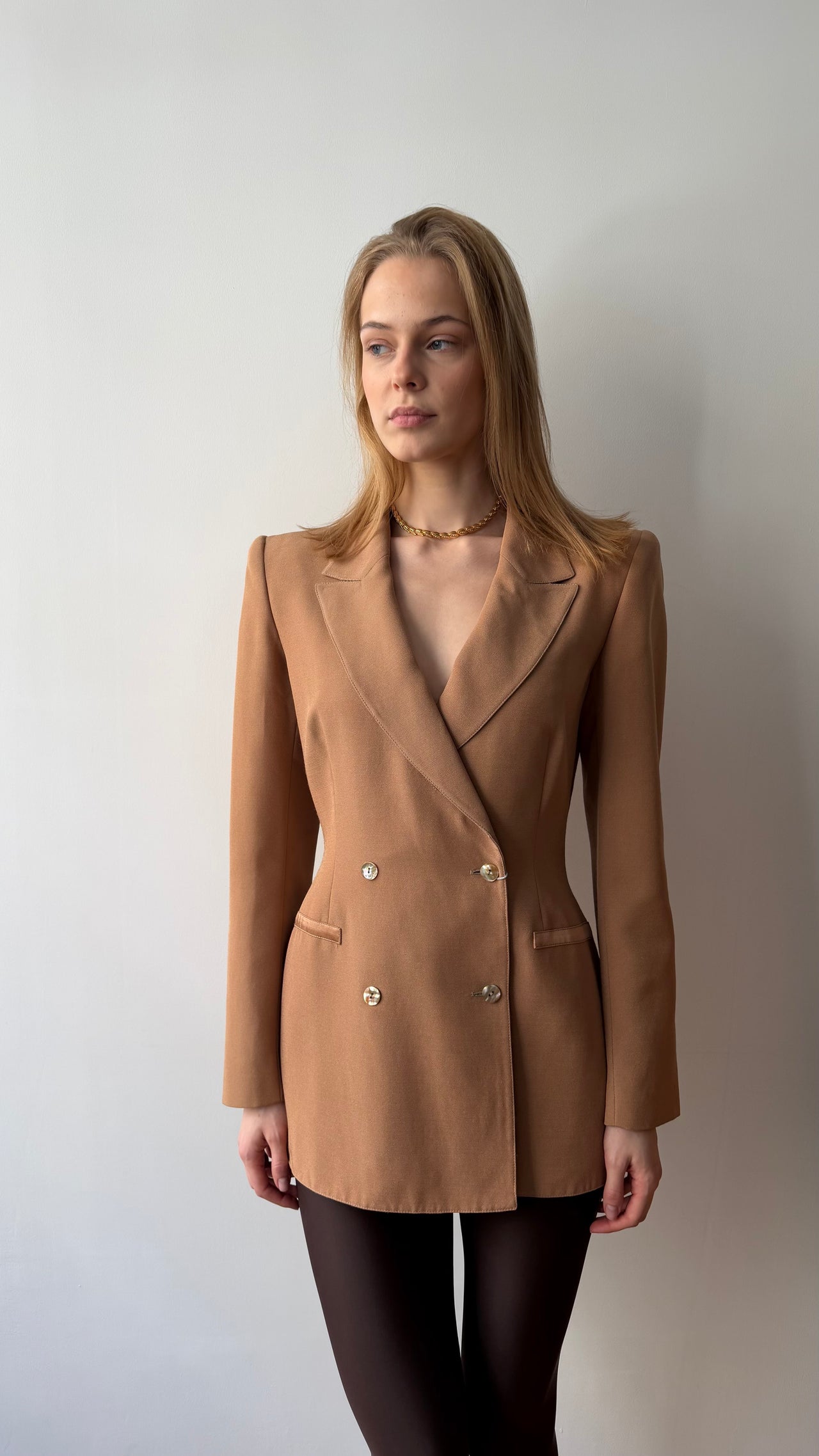 Claude Montana 1990’s vintage blazer