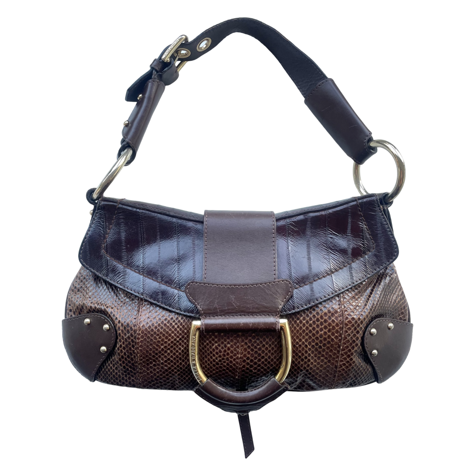 バッグ Dolce&Gabbana Archive Shoulder Bag Y2K ✙˖y2k archive バッグ Dolce&Gabbana Archive Shoulder Bag Y2K ✙˖y2k archive