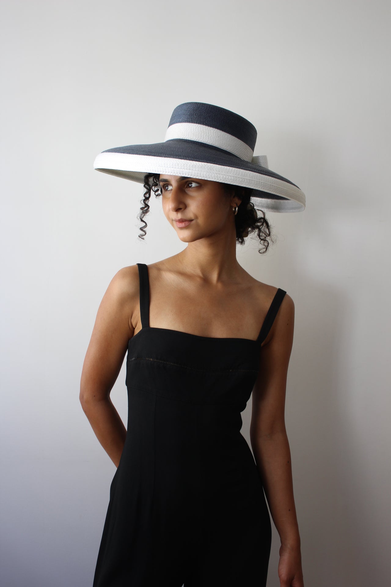 The hat