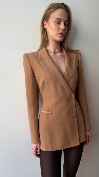 Claude Montana 1990’s vintage blazer