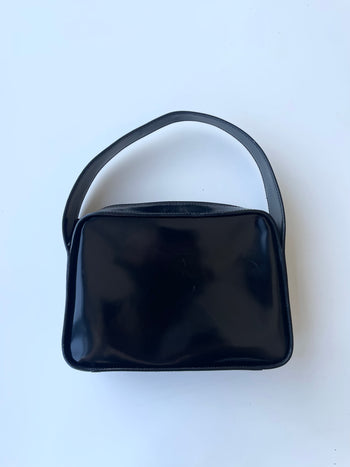 Gucci Tom Ford era boxy shape handbag vintage 1990’s