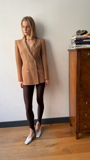 Claude Montana 1990’s vintage blazer