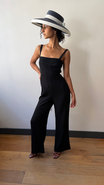Claude Montana 1990’s vintage jumpsuit