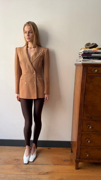 Claude Montana 1990’s vintage blazer