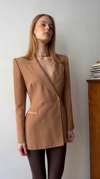 Claude Montana 1990’s vintage blazer