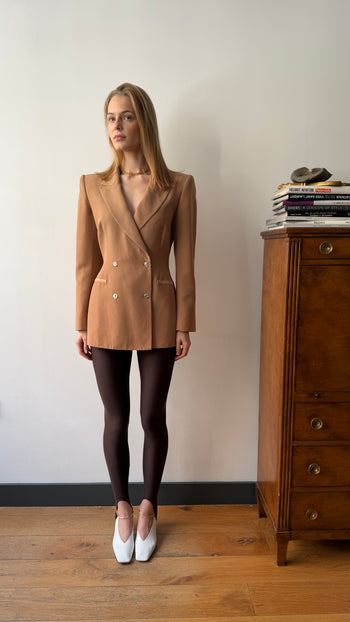 Claude Montana 1990’s vintage blazer