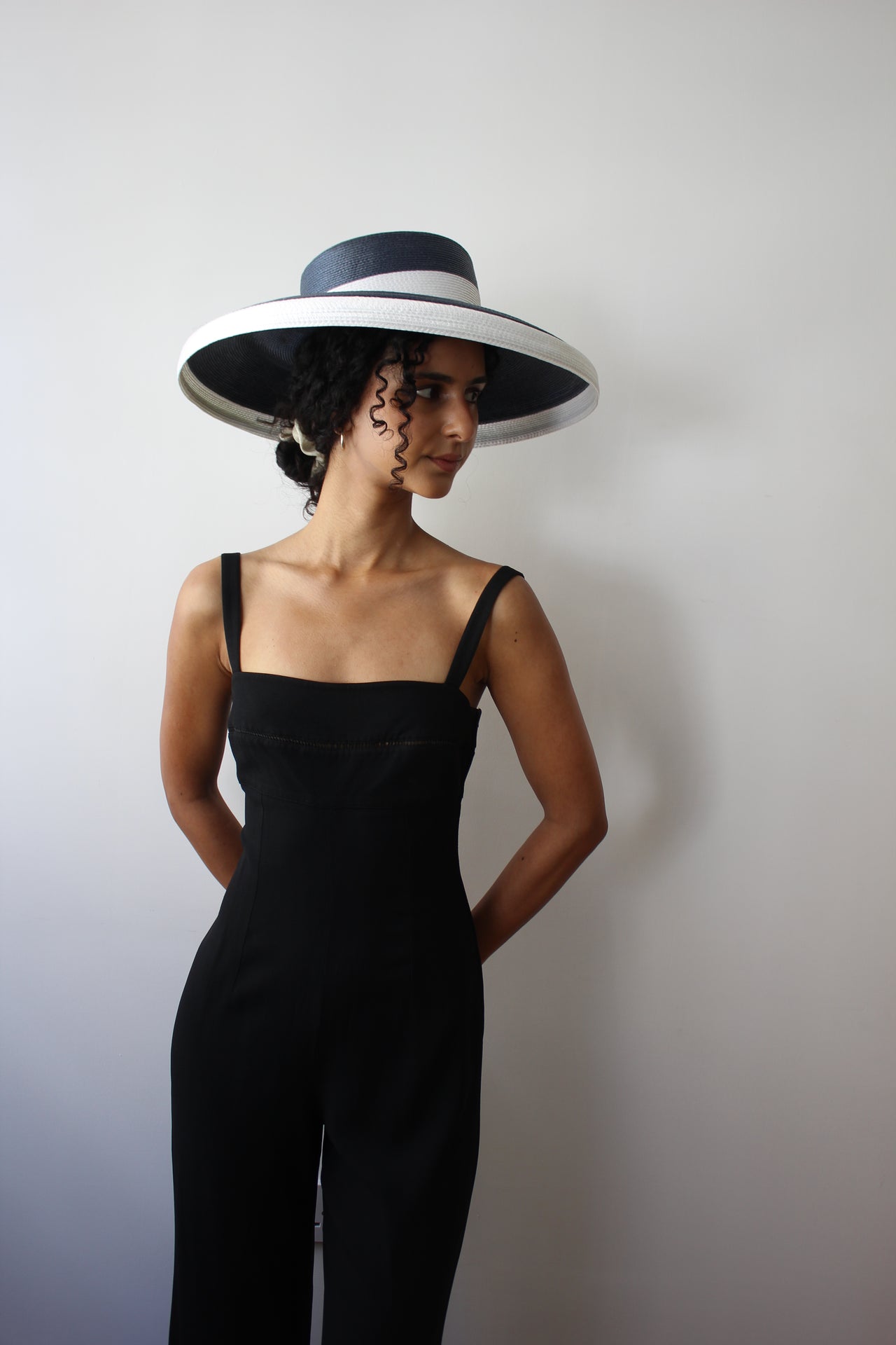The hat