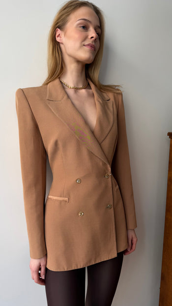 Claude Montana 1990’s vintage blazer
