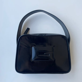 Gucci Tom Ford era boxy shape handbag vintage 1990’s